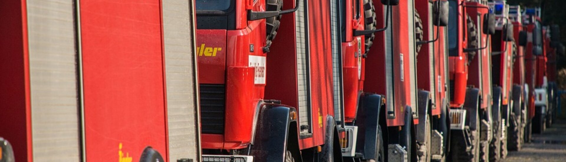 Centre d'incendie et de secours dans le 65 Haute Pyrénées