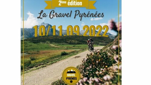 La Gravel Pyrénées