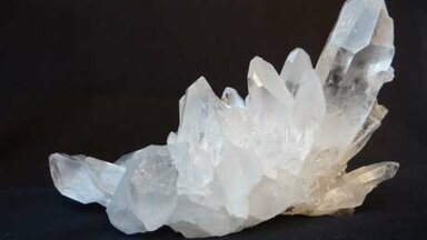Bourse aux mineraux