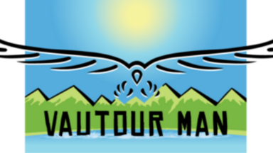 Triathlon Vautour Man