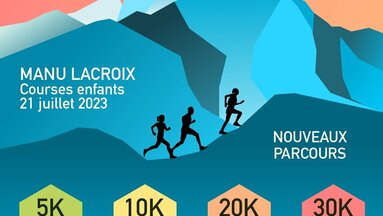 Trail Les Gabizos