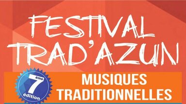 Trad d'Azun estival