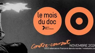 Le Mois du Doc