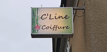 C’LINE Coiffure