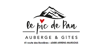 Auberge et Gîtes du Pic de Pan ***