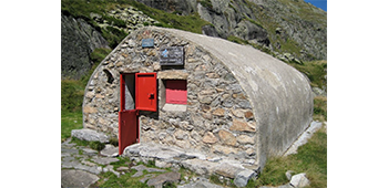 Refuge Ledormeur