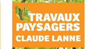 Entreprise de travaux paysagers Claude Lanne
