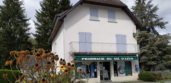 Pharmacie du Val D'Azun